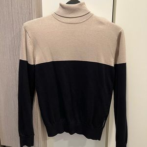 French Connections Turtleneck XS